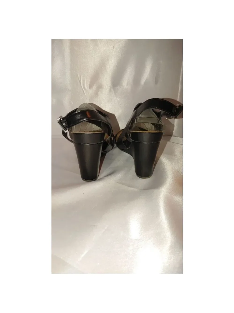 boc Wedge Sandals Size 10M